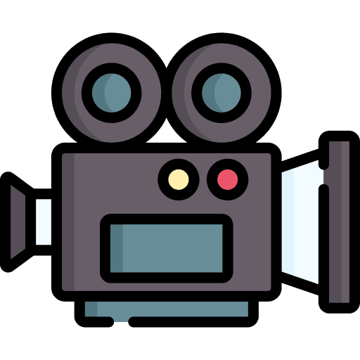 Camera Recording Block