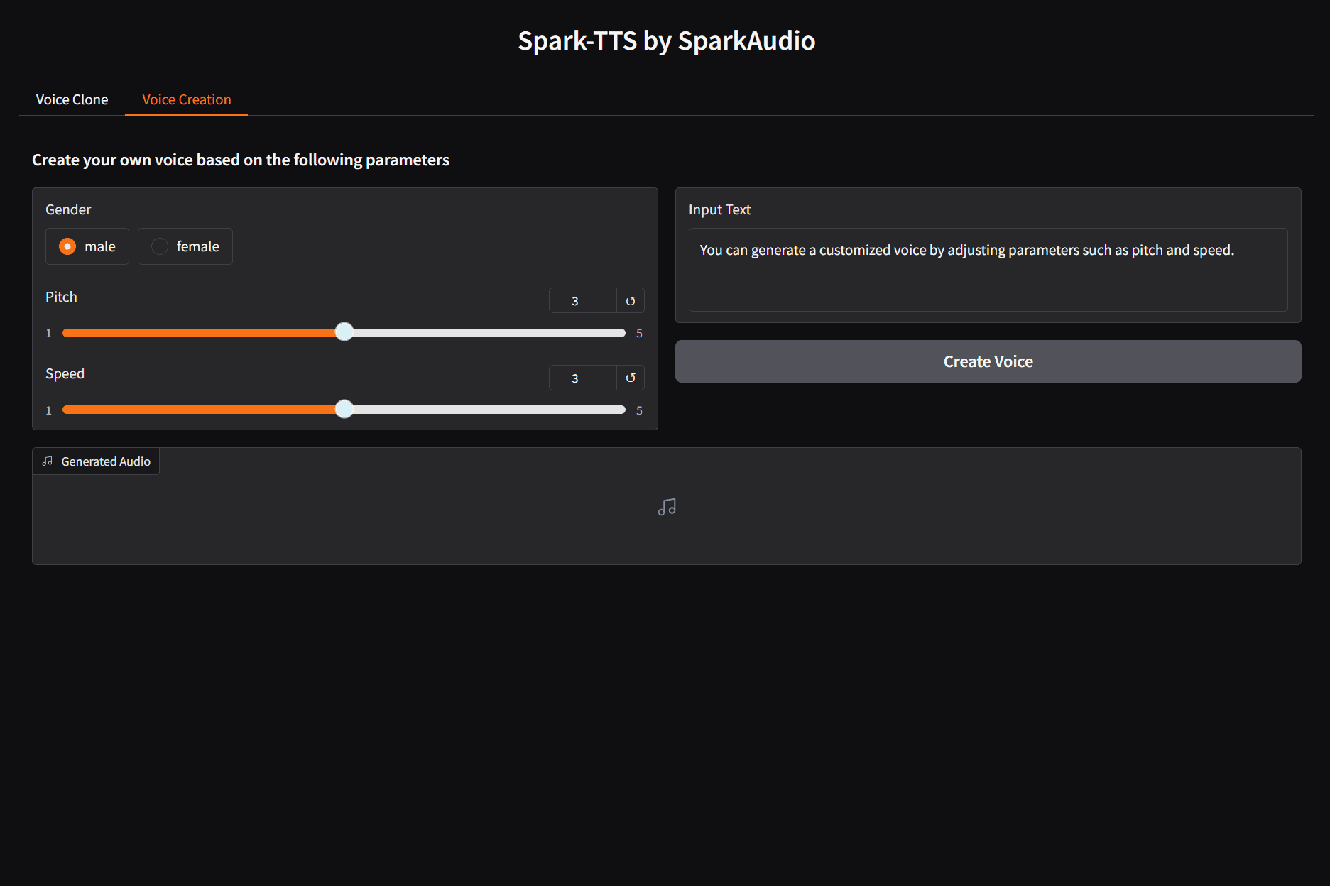 Spark-TTS-0.5B: Multilingual Text-to-Speech Model
