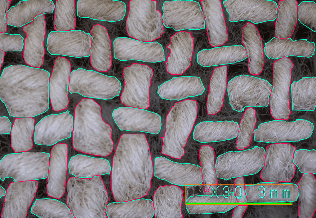 Fabric Defect Detection Dataset