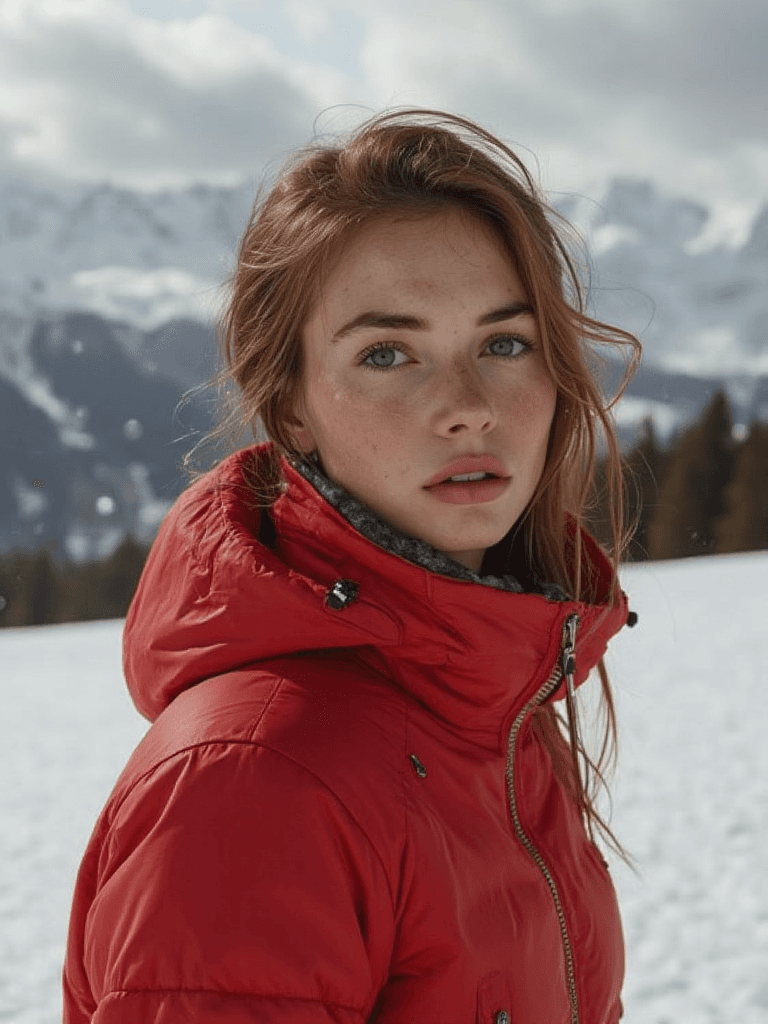 Canopus LoRA - Flux UltraRealism 2.0