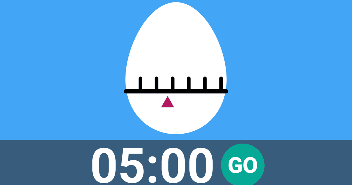 Minute Interval Check Block