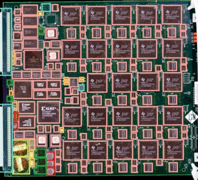 CircuitProbe AI Inspector