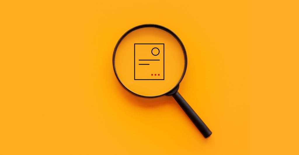 AI Text Detection and Recognition Block