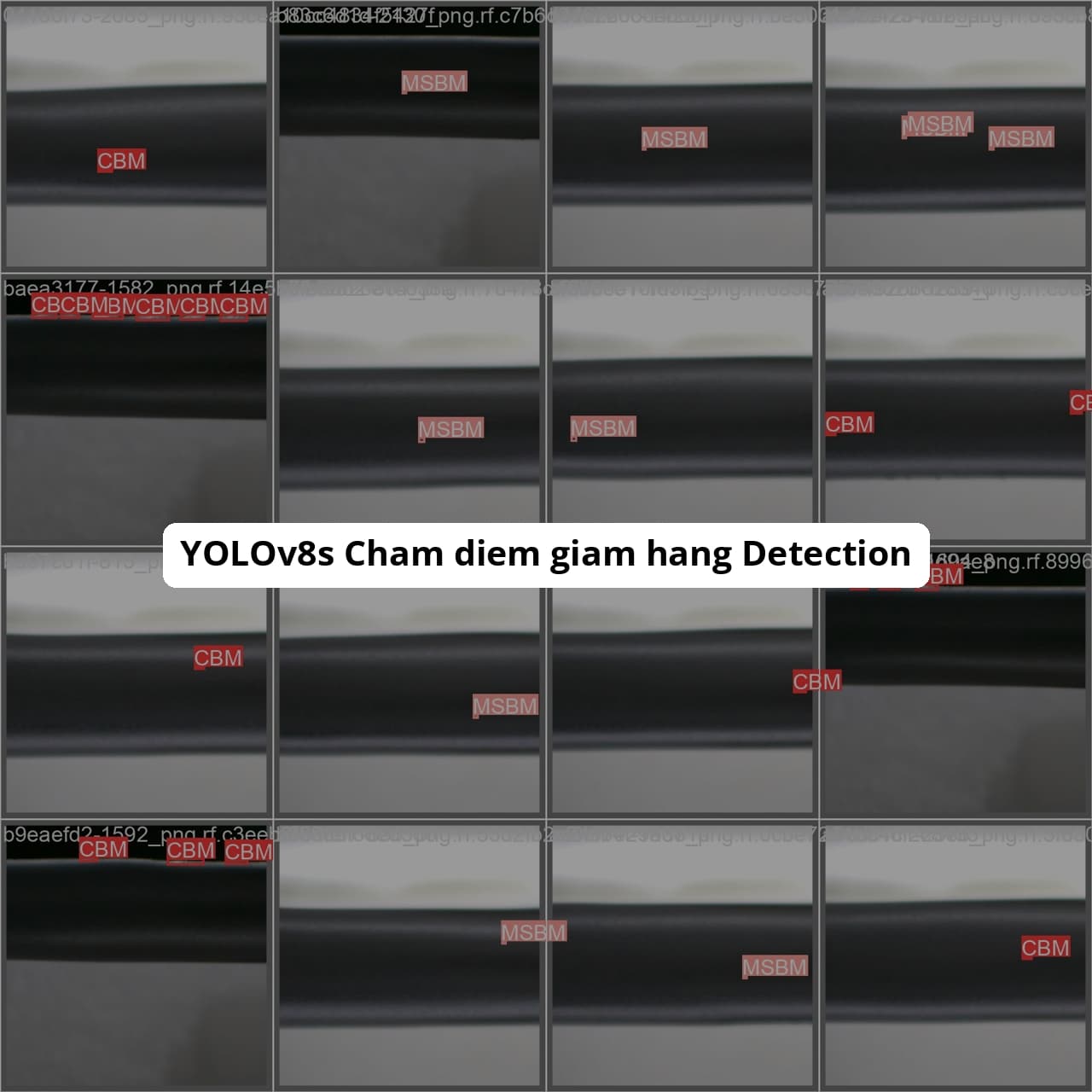 CADIVI-YOLOv8m-v3 Object Detection Model