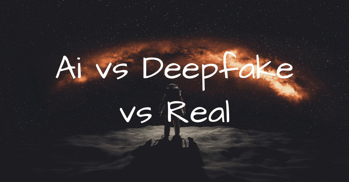 AI vs Deepfake vs Real v2.0: Image Classifier