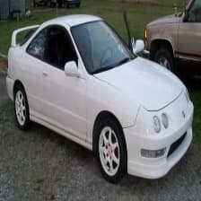 Sriram Car Classifier: Vehicle Image Recognition Model